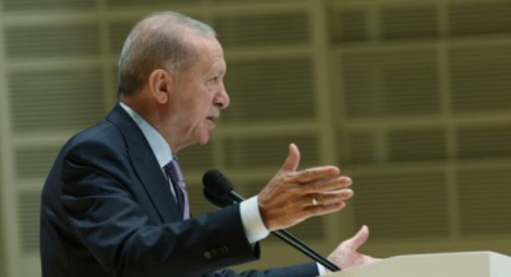 Cumhurbaşkanı Erdoğan’dan 12 Eylül Darbesi açıklaması