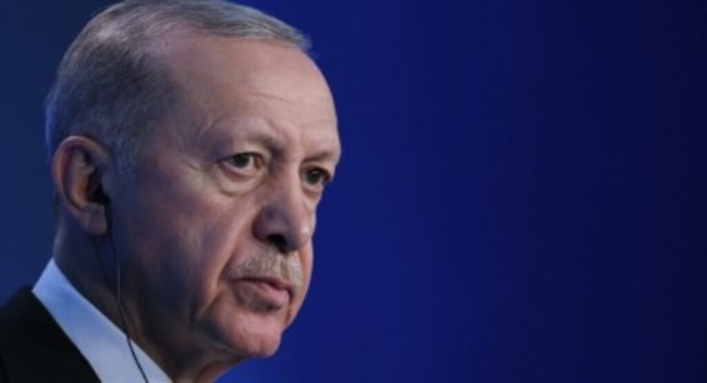 Cumhurbaşkanı Erdoğan'dan, Karadeniz Bölgesi'ne stratejik vurgu