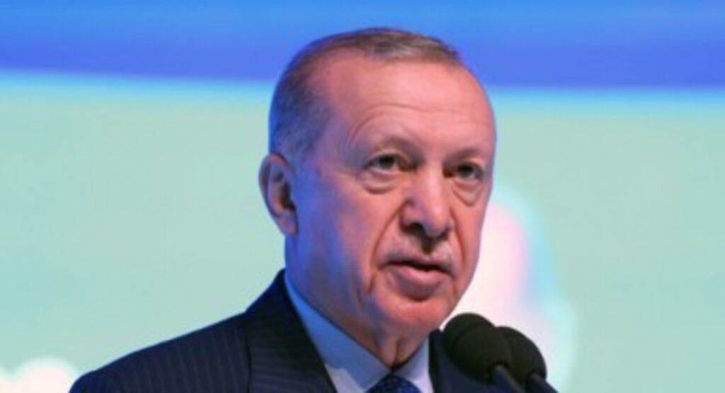 Cumhurbaşkanı Erdoğan’dan Narin Güran için taziye mesajı: “Adli sürecin bizzat takipçisi olacağım”