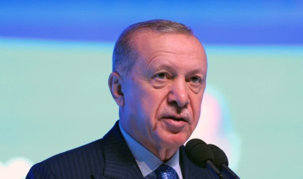 Cumhurbaşkanı Erdoğan’dan Narin Güran için taziye mesajı: “Adli sürecin bizzat takipçisi olacağım”