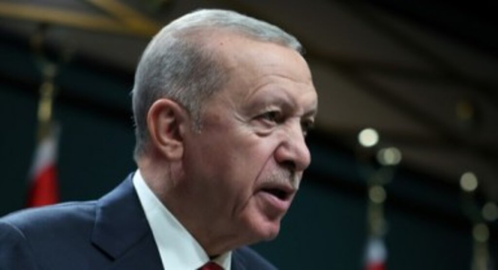 Cumhurbaşkanı Erdoğan: Narin yavrumuzun canını alanlardan, hesabını adalet önünde soracağız