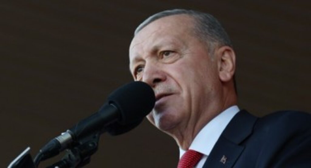 Cumhurbaşkanı Erdoğan, Rusya'da BRICS Zirvesi'ne katılacak