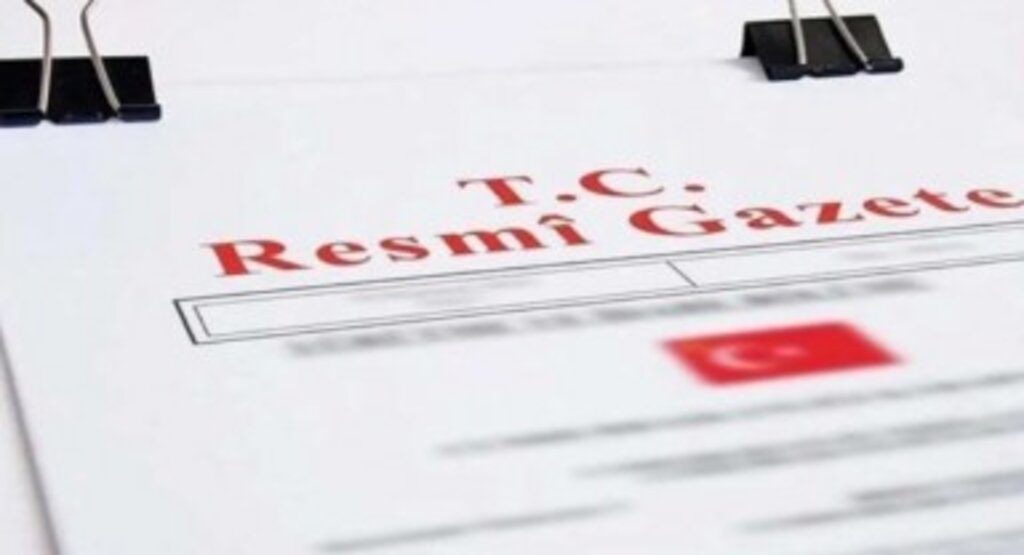 Cumhurbaşkanı kararıyla 16 ile yeni vali atandı: Resmi Gazete’de yayımlandı