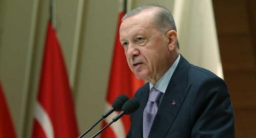 Cumhurbaşkanlığı Kabine Toplantısı Bugün Toplanıyor