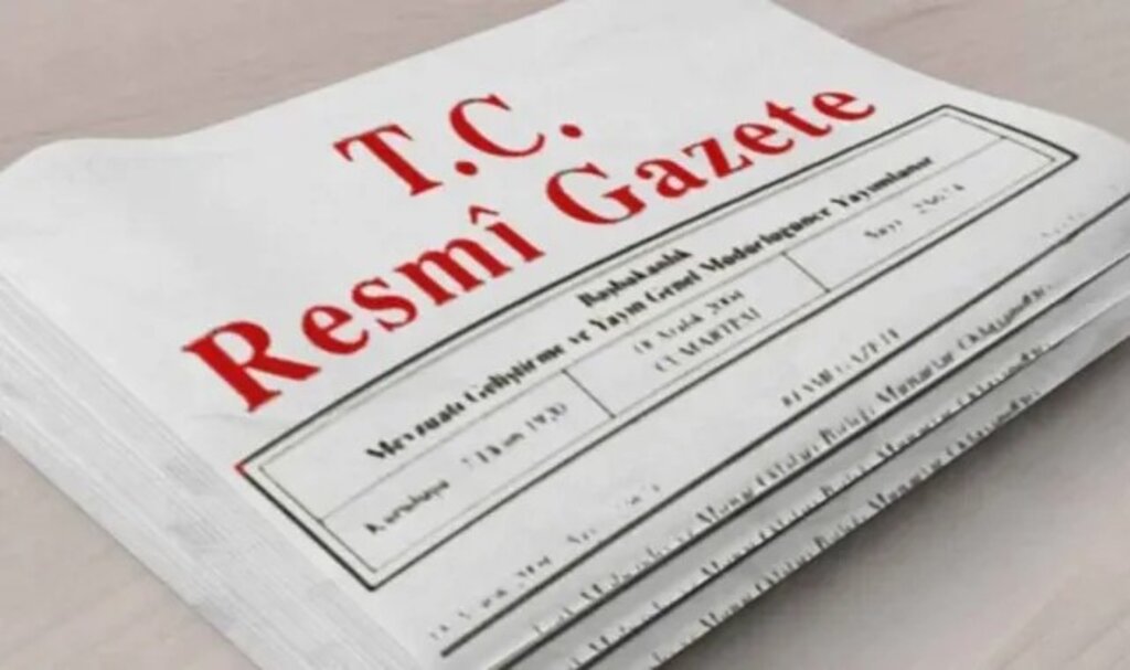 Deprem bölgesindeki öğrenciler için düzenleme Resmi Gazete’de