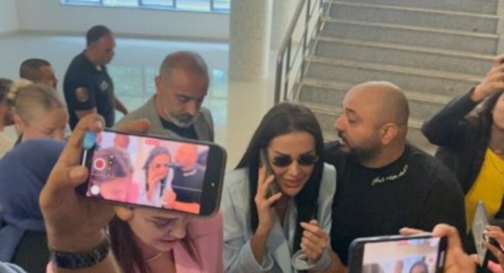 Dilan ve Engin Polat davasında tutuklu sanıklar tahliye edildi