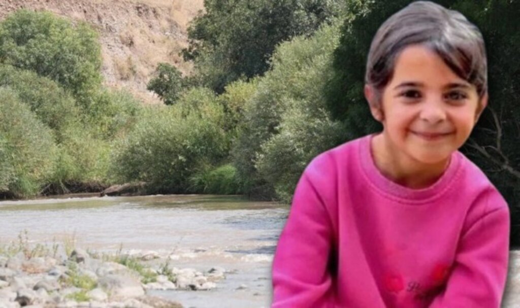 Diyarbakır Barosu, Narin Güran cinayeti soruşturmasına müdahil oldu