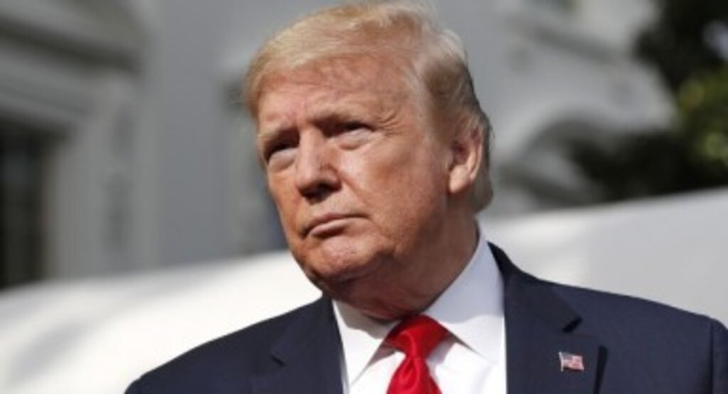 Donald Trump: 2028 seçimlerinde aday olmam