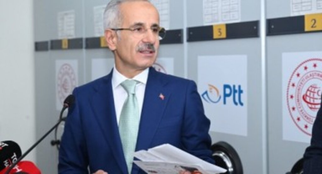 Dünya Postacıları Ankara'da Buluşuyor!