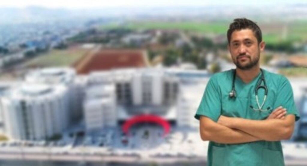 Dünyada her 3 kişiden birinin ölüm nedeni Kalp Hastalığı