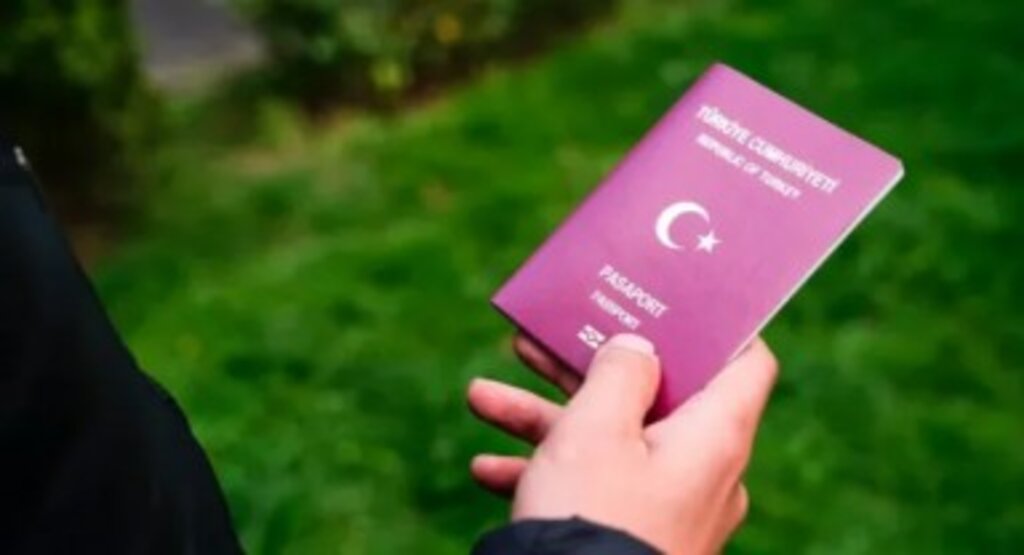 Dünyanın en güçlü pasaportu açıklandı!