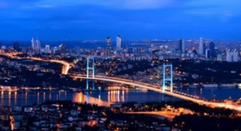 Dünyanın en güzel 50 şehri açıklandı, İstanbul 17. sırada