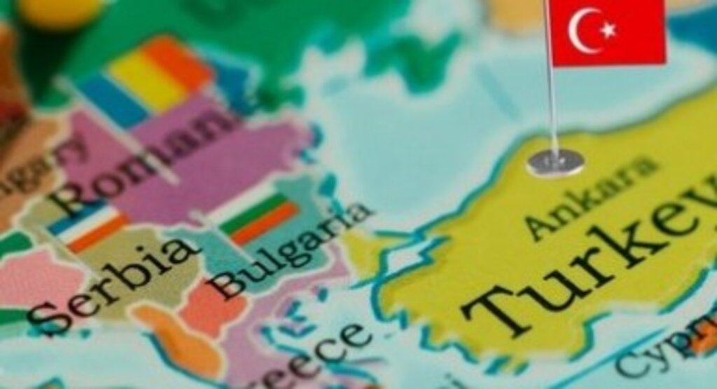Dünyanın en tehlikeli ülkeleri arasında Türkiye’nin kategorisi!
