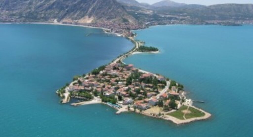 Eğirdir Gölü için tarımsal sulamada kısıtlama kararı