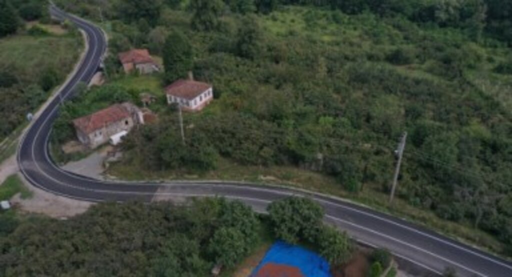 Ekoturizmin Gözdesi Konfor ile Buluştu