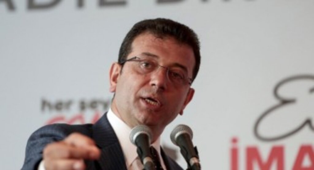 Ekrem İmamoğlu'nun yargılandığı davaya ilişkin CHP olağanüstü toplanacak