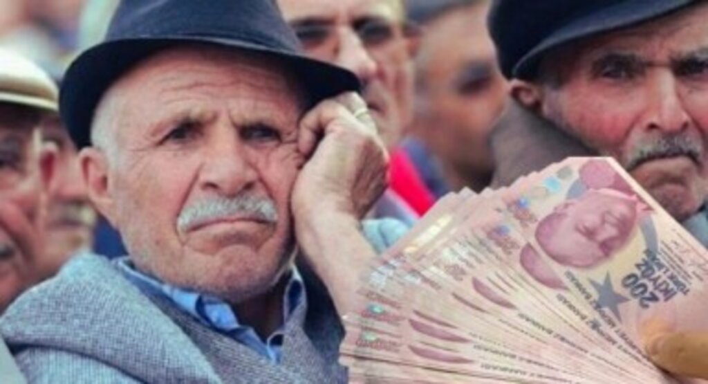 Emekli maaşı promosyon kampanyaları arttı; 15 bin TL’yi aştı
