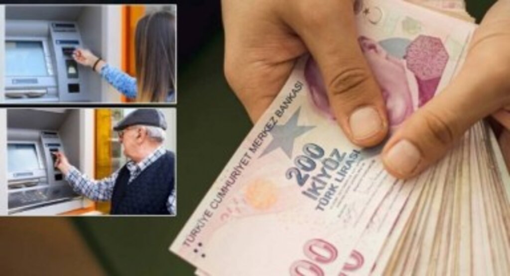 Emeklilikte kademeli düzenleme mi geliyor!