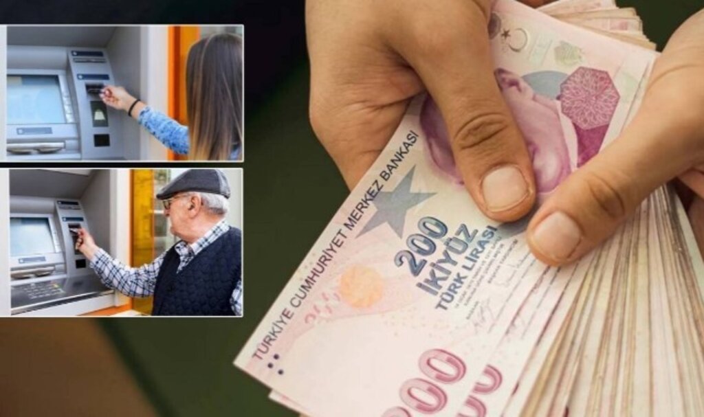 Emeklilikte kademeli düzenleme mi geliyor!
