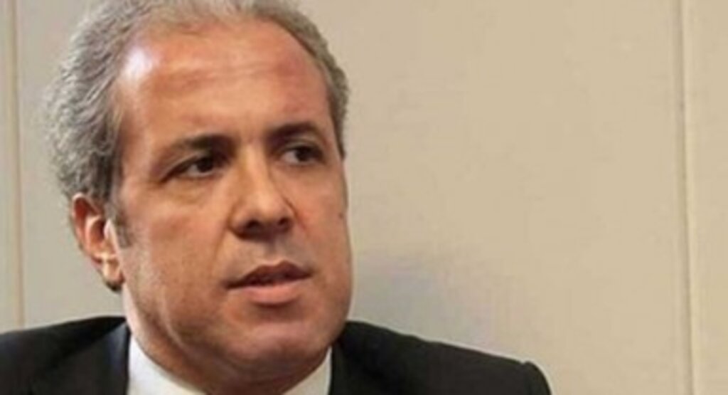 Eski AK Parti Milletvekilinden Engin Polat tahliyesine tepki: Yargıya güven sarsıldı