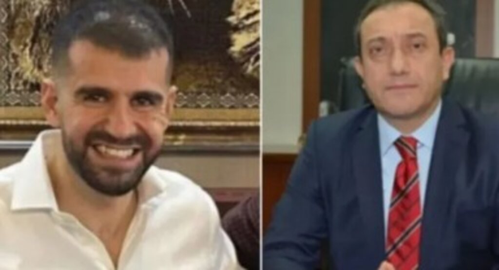 Eski Ankara Emniyet Müdürü Servet Yılmaz’a “suç örgütü” soruşturması