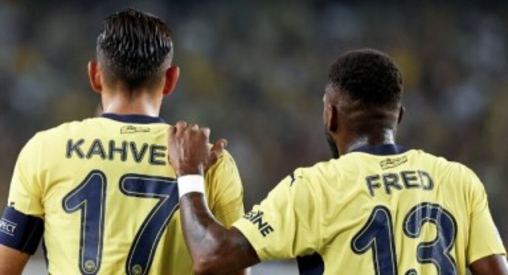 Fenerbahçe, Avrupa Ligi'ne galibiyetle başladı: Son dakikalar nefes kesti
