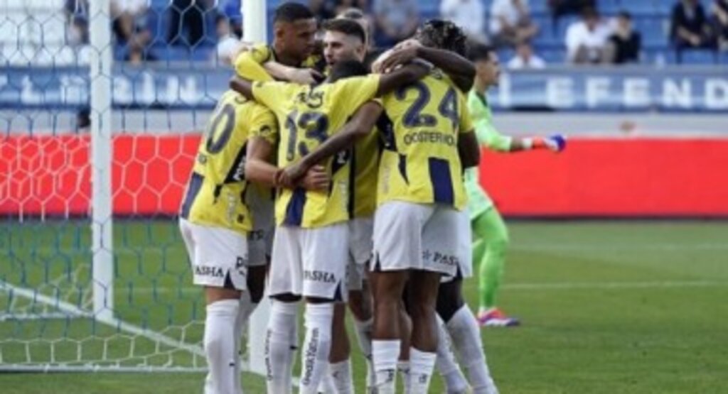 Fenerbahçe’den Mourinho yalanlaması
