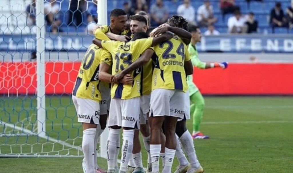 Fenerbahçe’den Mourinho yalanlaması