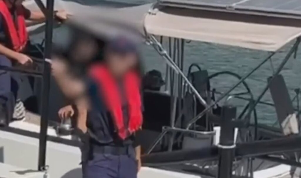 FETÖ Üyeleri Yurt Dışına Kaçarken Yakalandı: