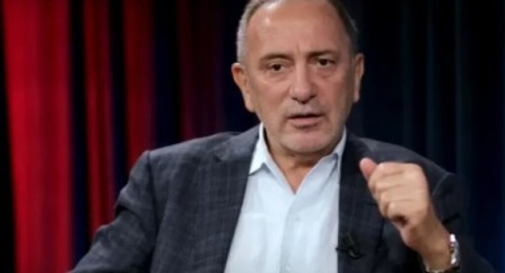 Galatasaray’da “karaborsa” krizi: Fatih Altaylı isyan etti