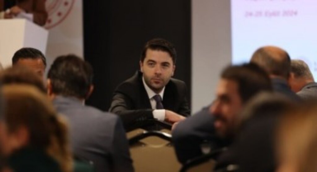 Gençlik Hizmetleri Genel Müdürlüğü’nden stratejik çalıştay