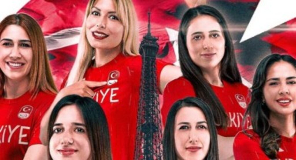 Golbol Kadın Milli Takımı Paralimpik Oyunlarında finalde: Üst üste üçüncü şampiyonluk için rakip İsrail