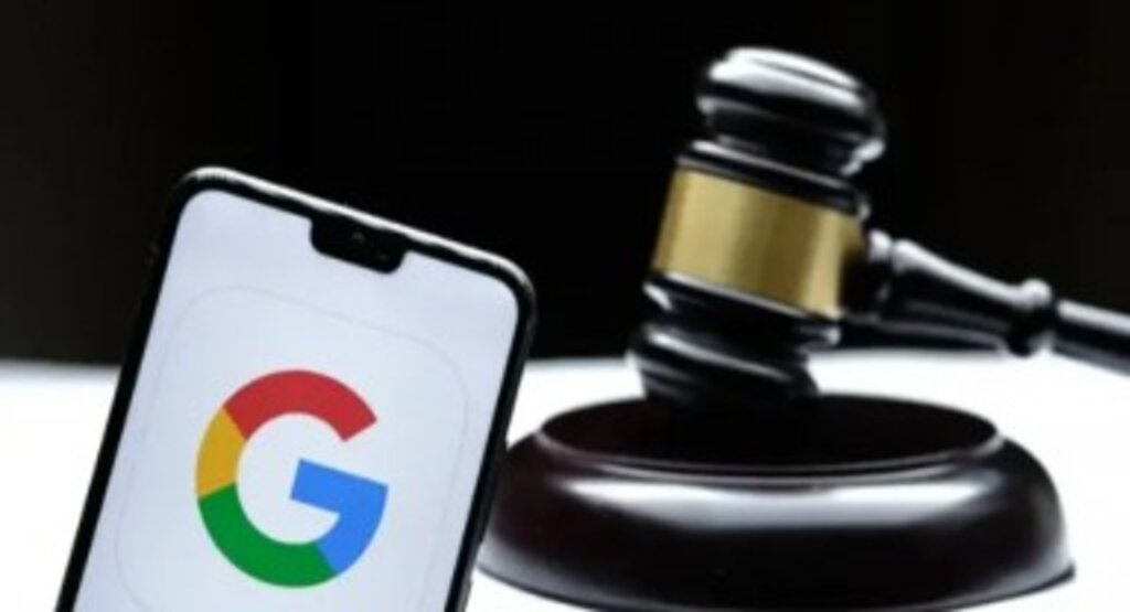 Google’a tarihi antitröst davasında ceza