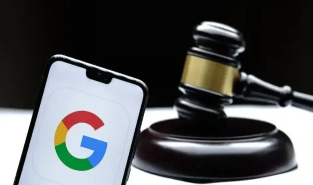 Google’a tarihi antitröst davasında ceza
