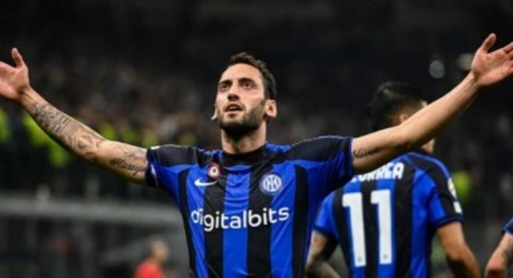Hakan Çalhanoğlu, 2024 Ballon d’Or adayı