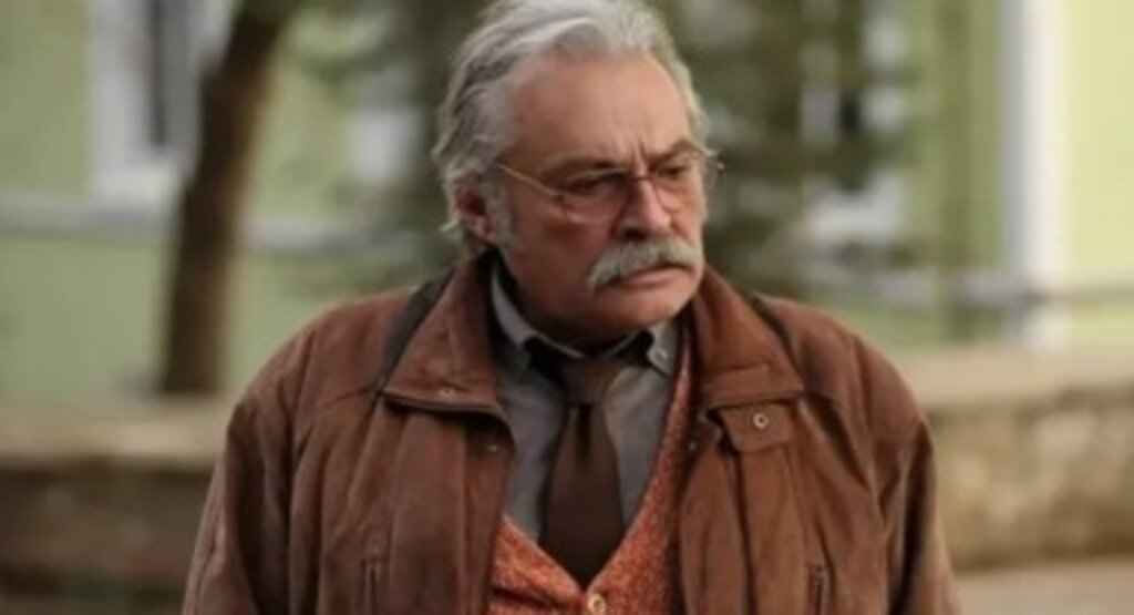 Haluk Bilginer bir kez daha Emmy’e aday
