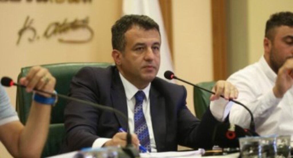 Havza Belediyesi’nin 51 Milyon 200 bin liralık ek bütçesi onaylandı 