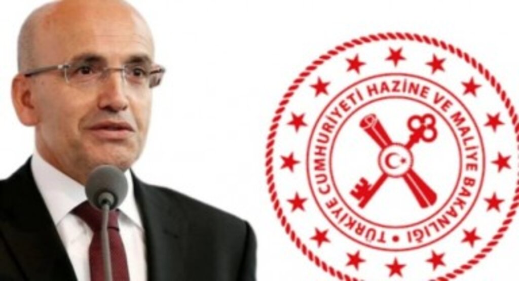 Hazine ve Maliye Bakanı Şimşek’ten enflasyon açıklaması