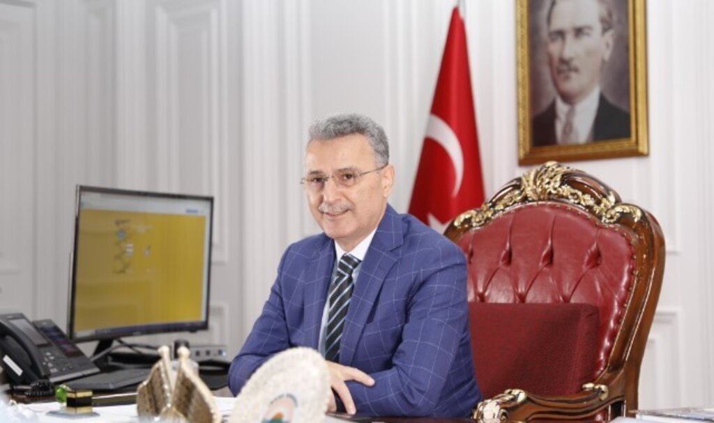 Hüseyin Emre Yıldırım Dünya Üçüncüsü