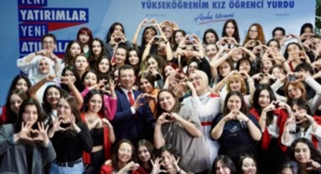 İBB burs başvuruları başladı!
