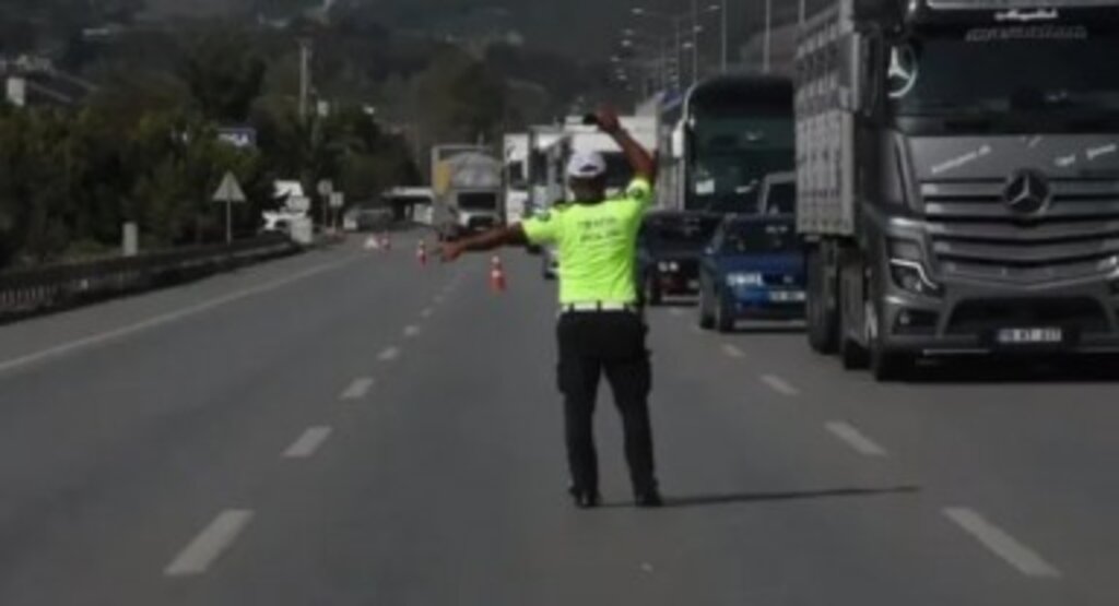 İçişleri Bakanı Ali Yerlikaya denetim rakamlarını açıkladı