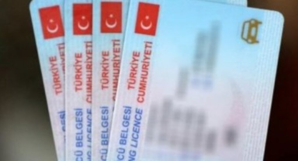 İçişleri Bakanlığı duyurdu: B sınıfı ehliyeti olan herkese zorunlu