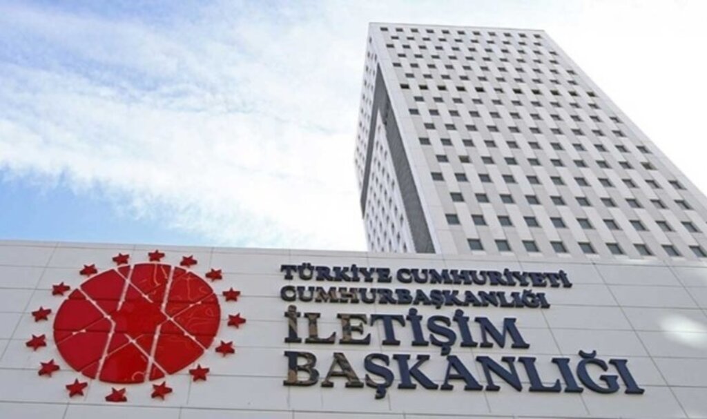 İletişim Başkanlığı,”Cumhurbaşkanı Erdoğan’ın BM konuşması esnasında salon boştu” iddiasını yalanladı