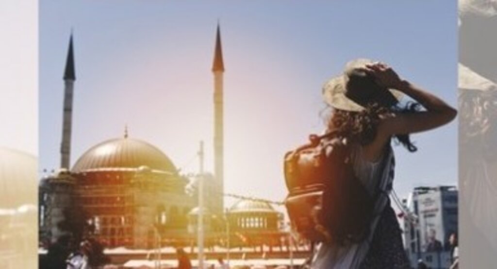 İlk 8 ayda Türkiye’ye gelen turist sayısı 40 milyonu aştı