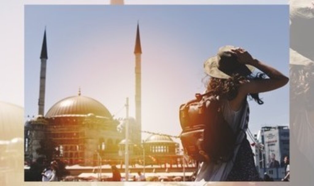İlk 8 ayda Türkiye’ye gelen turist sayısı 40 milyonu aştı