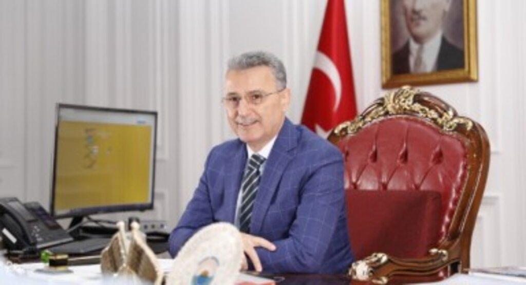 İlkadım Belediye Başkanı İhsan Kurnaz’dan işgal sınır çizgisi teşekkürü 