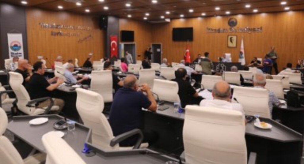 İlkadım Belediye Başkanı İhsan Kurnaz: ‘İlkadım Belediyesi hizmet üreten borçsuz bir belediye olacak’