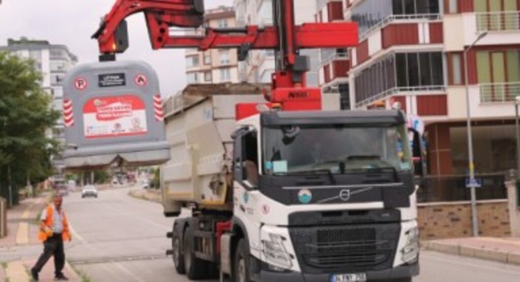 İlkadım’da gönül bağımız var