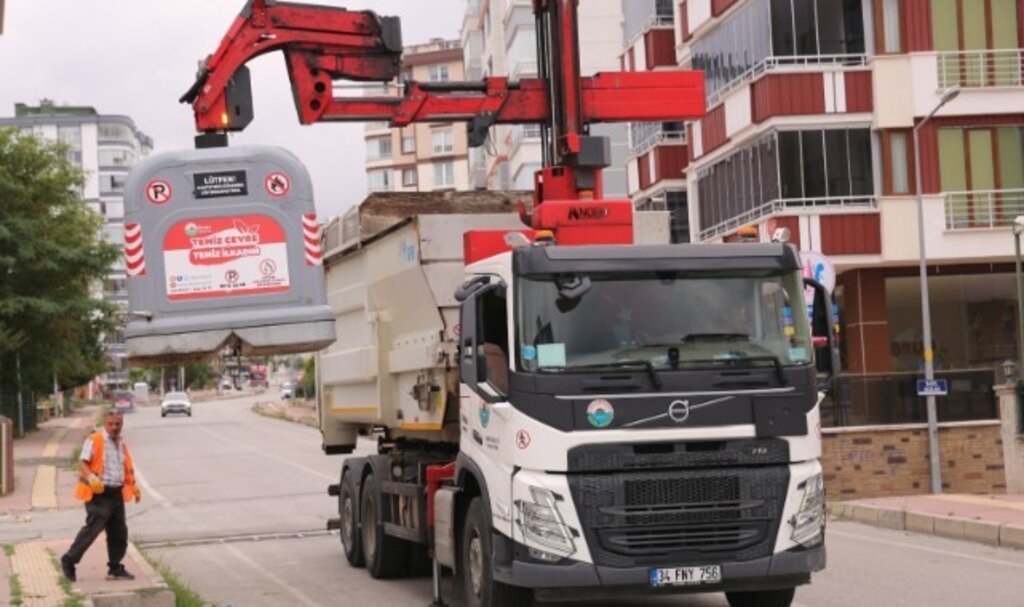 İlkadım’da gönül bağımız var