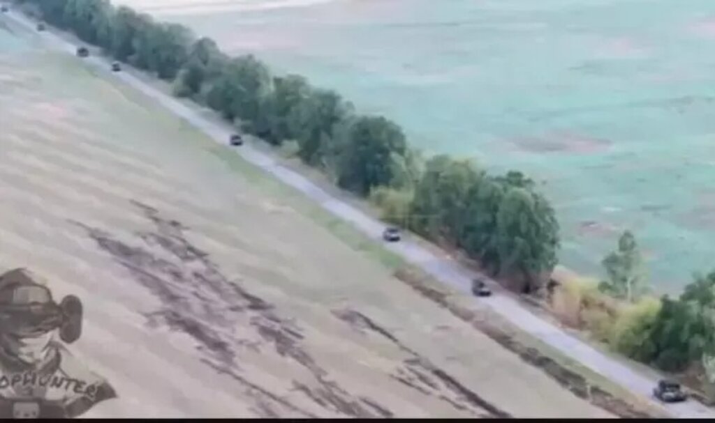 İran’ın Rusya’ya füze sağladığı iddiası gerilimi tırmandırdı: Rusya saldırı başlattı!
